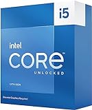 Intel® Core™ i5 i5-13600KF 14 x 3.5GHz Prozessor (CPU) Tray Sockel (PC) 1700