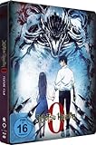Jujutsu Kaisen 0: The Movie - [Blu-ray] Steelbook - Limited Edition