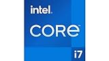 Intel® Core™ i7-13700K Desktop-Prozessor 16 Kerne (8 P-cores und 8 E-cores) 30 MB Cache, bis zu 5,4 GHz