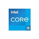 Intel® Core™ i5-14600K Desktop Processor 14 cores (6 P-cores + 8 E-cores) up to 5.3 GHz