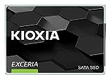 Kioxia EXCERIA 960GB SATA 6Gbit/s 2.5-inch SSD, LTC10Z960GG8