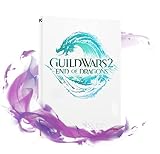 Guild Wars 2 End of Dragons Deluxe | PC Code