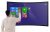 FlatFrog is the First Company to Demonstrate 78″ InGlass(TM) Curved High Resolution Multi-Touch Touchscreen