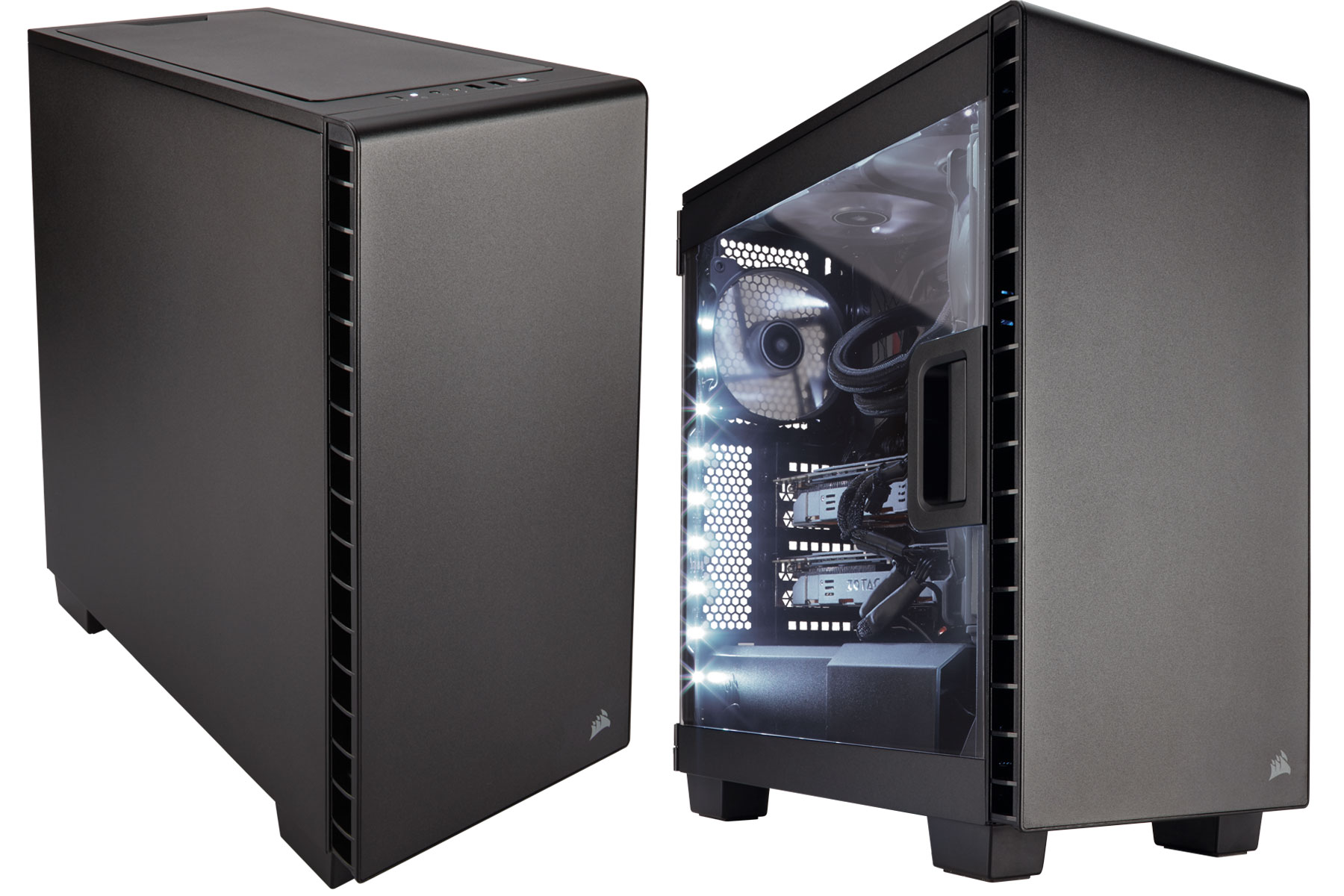 Best Cheap Computer Cases 2016 Best PC case 2016 The best cases for