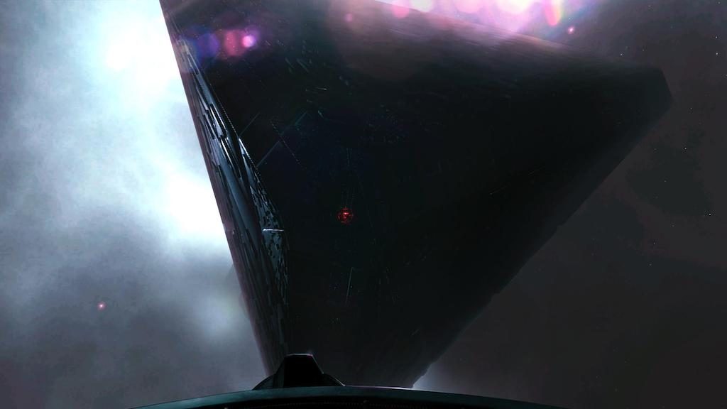 Space Rift: Making-of-Videos kommen