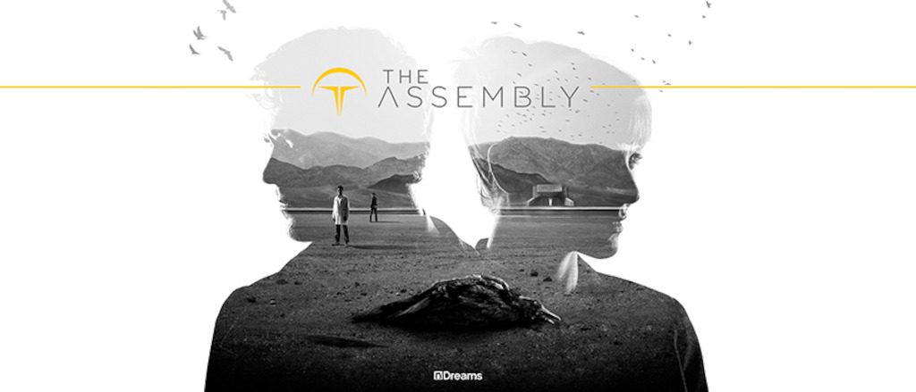 Neue Spielehits für NVIDIA SHIELD: ABZÛ, The Assembly, Riptide GP: Renegade und Coffin Dodgers