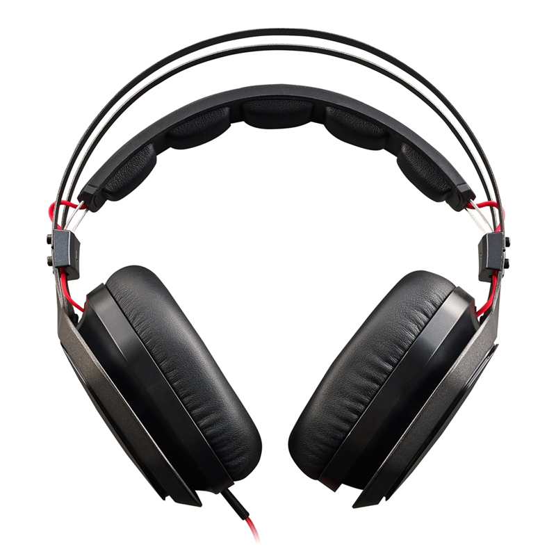 Cooler Master stellt das MasterPulse Pro Gaming Headset vor