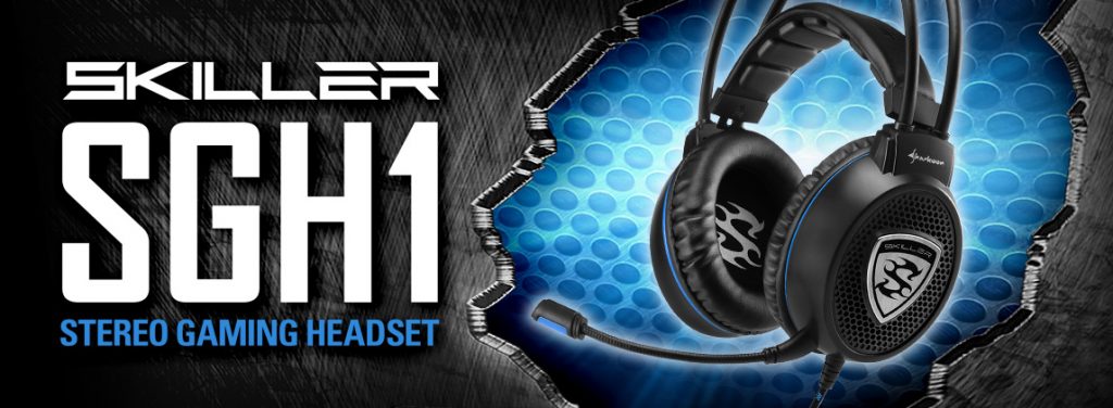 sharkoon-skiller-sgh1