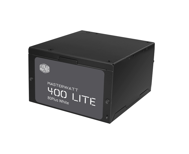 Cooler Master präsentiert die neuen MasterWatt Lite 230V Netzteile