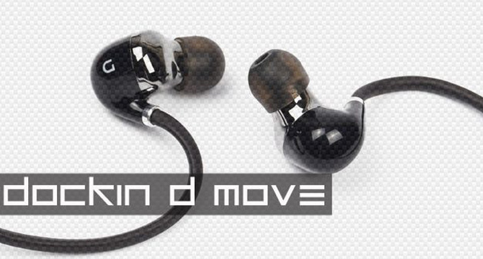 Dockin D Move im Test