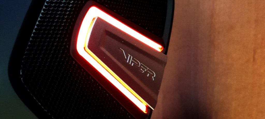 Patriot Viper V361 7.1 Gaming Headset im Test