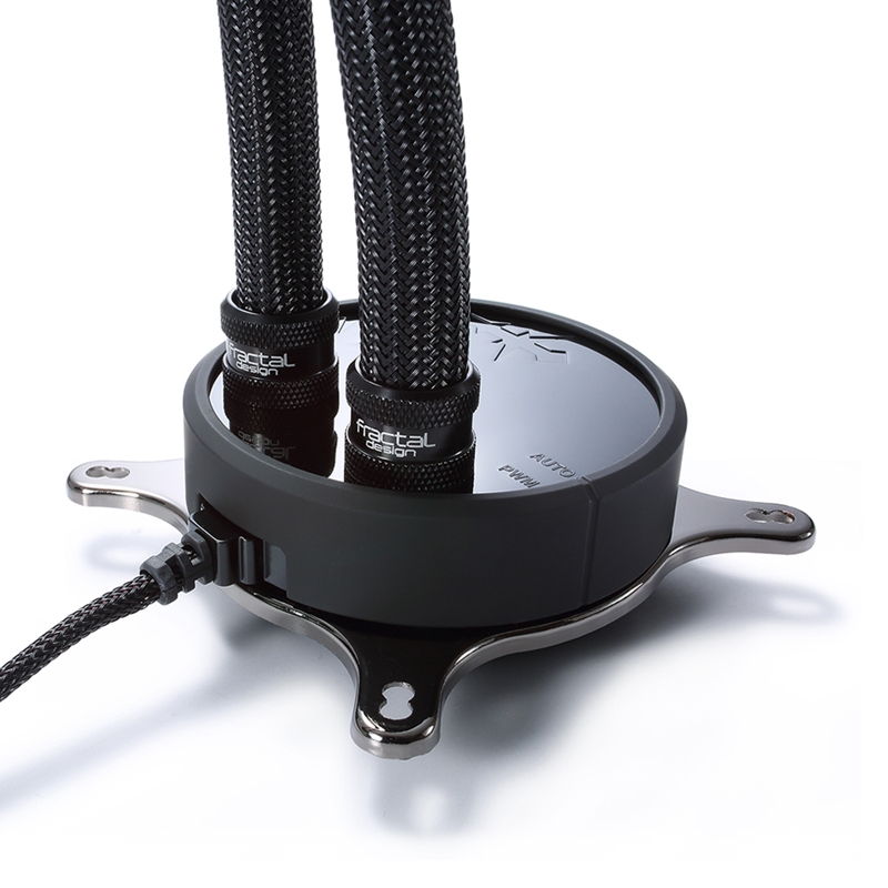 Fractal Design präsentiert die neue Celsius All In One Wasserkühlung!