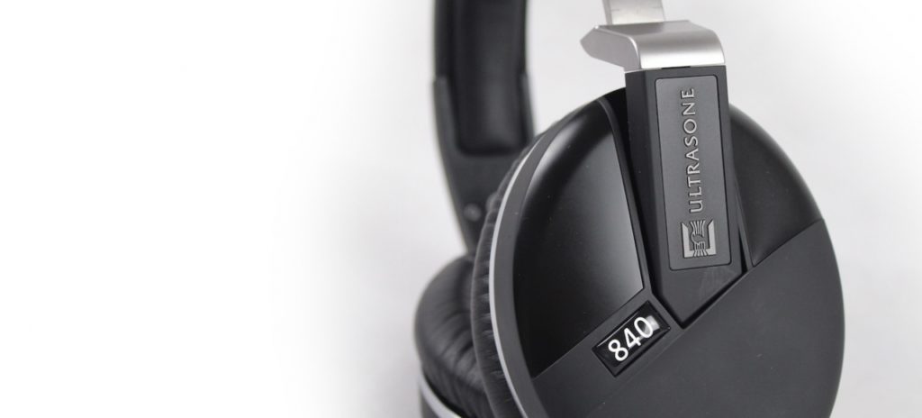 ULTRASONE P840 – Der Wolf im Schafspelz