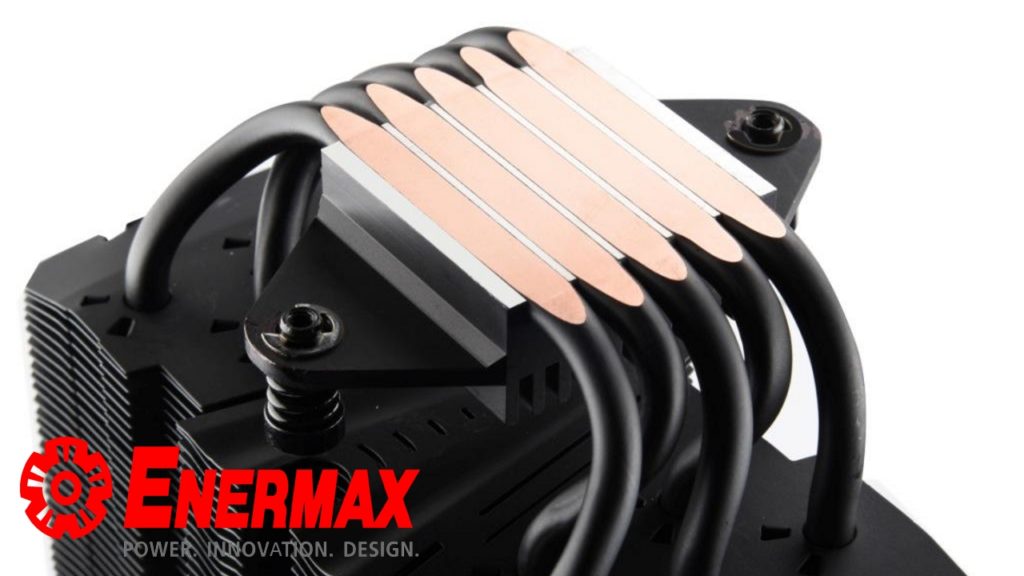 Enermax zur Intel Sockel LGA2066 Kompatibilität