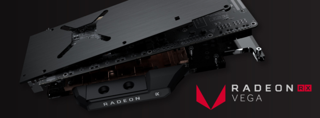EKWB stellt seinen Full-Cover-Wasserblock für die RX VEGA vor