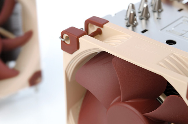 Noctua präsentiert CPU Kühler für AMD Ryzen Threadripper (X399) und Epyc
