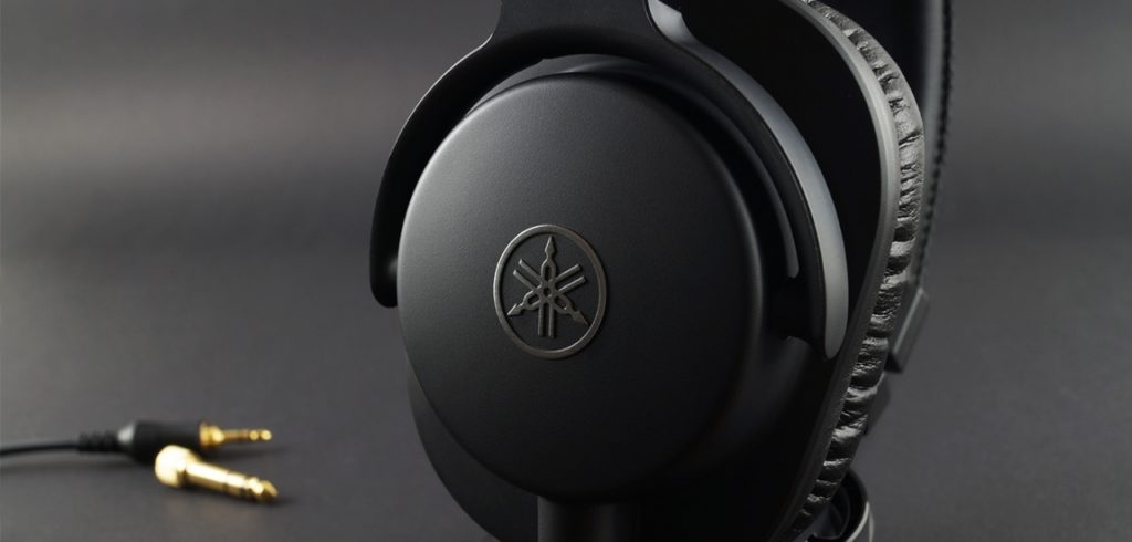 Yamaha HPH-MT5 – Studio-Kopfhörer zum Einstiegspreis