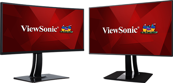 VP3268-4K und VP3881 – Alles auf einem Blick