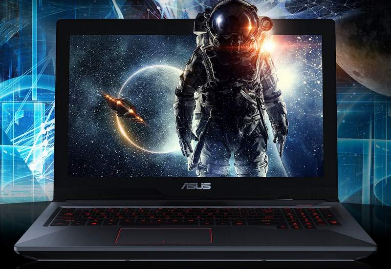 Asus glaubt, dass GPU-Preise höhere Gaming-Laptop-Verkäufe generieren