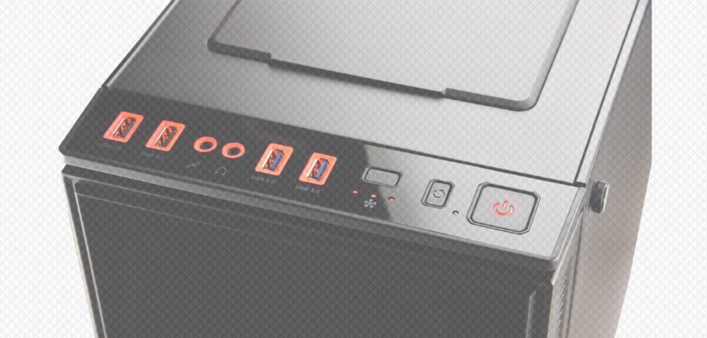 Enermax Equilence – Der leise Midi Tower mit Glas