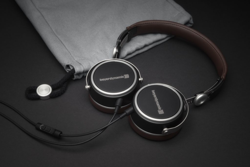 beyerdynamic Aventho wired: Preisgekröntes Design, einzigartig mobil