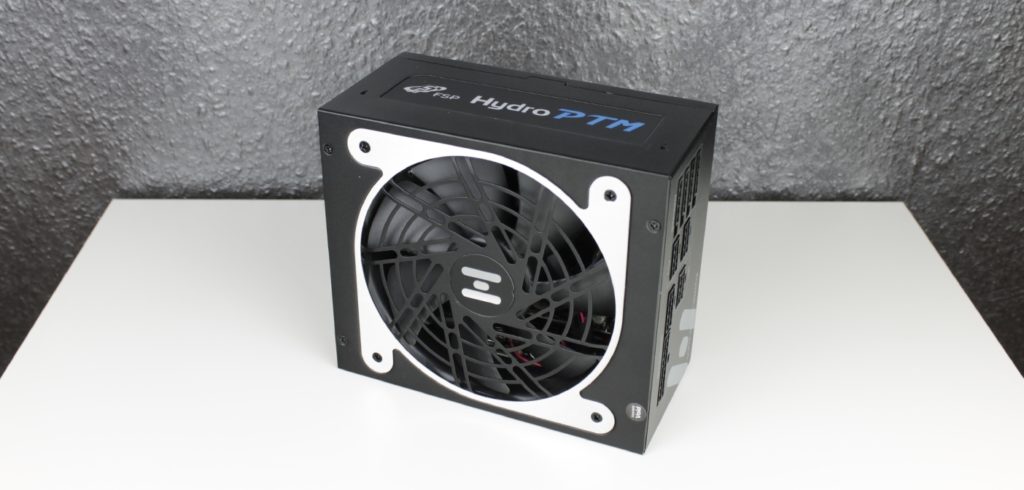 FSP Hydro PTM 650W im Test
