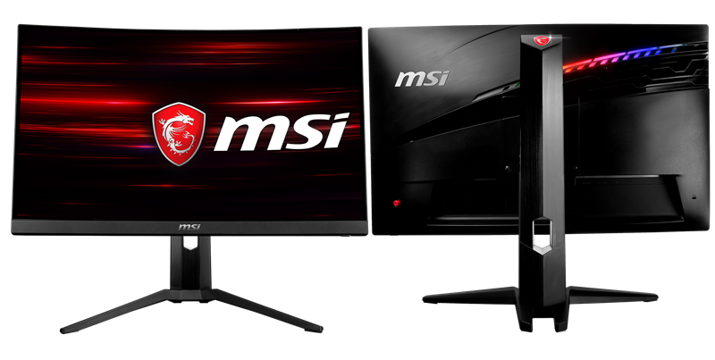 Computex Taipei 2018: MSI bringt dein Game auf ein völlig neues Niveau