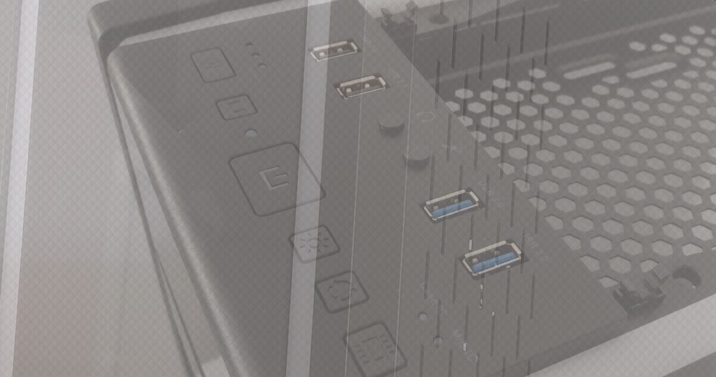 Enermax Saberay ein Gehäuse zwei Gesichter im Test