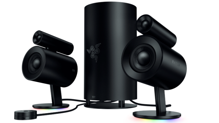 Razer Nommo Pro ab dem 24. August erhältlich