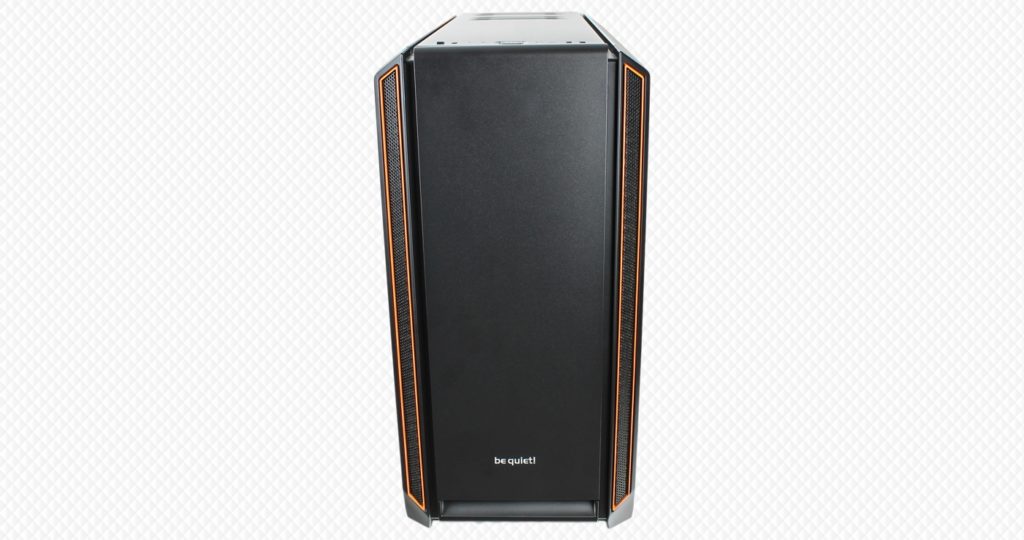 be quiet! Silent Base 601 im Test