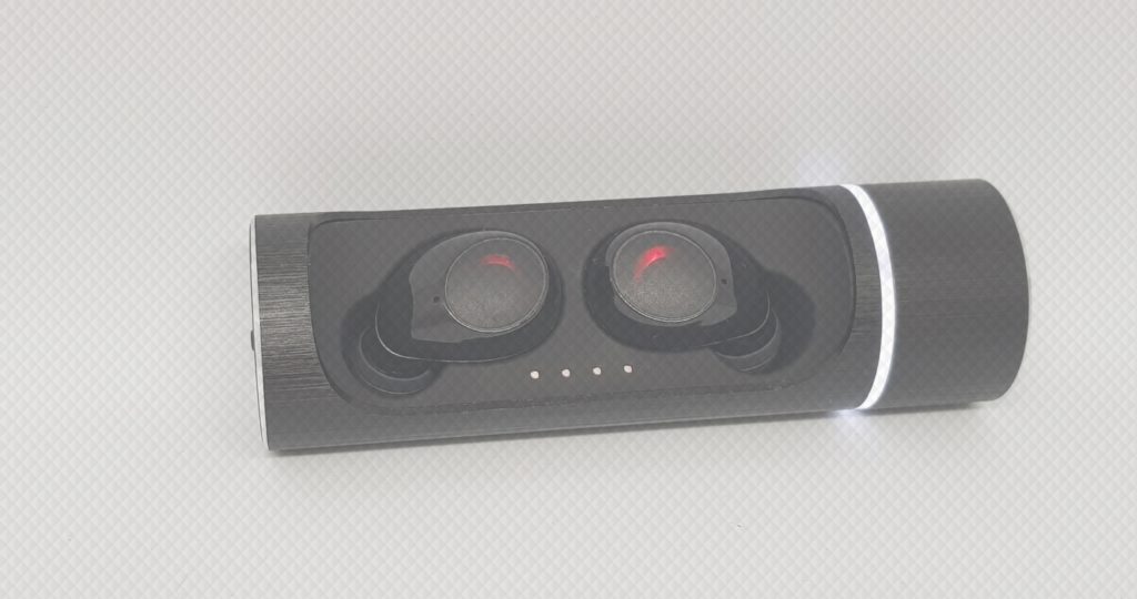 ESTAVEL HT-BT02 True Wireless Bluetooth Kopfhörer im Test