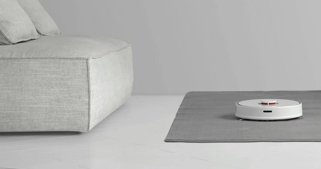 Xiaomi Mijia Roborock S50 heute im Angebot