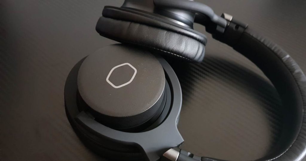 Cooler Master MH752 Gaming Headset im Test