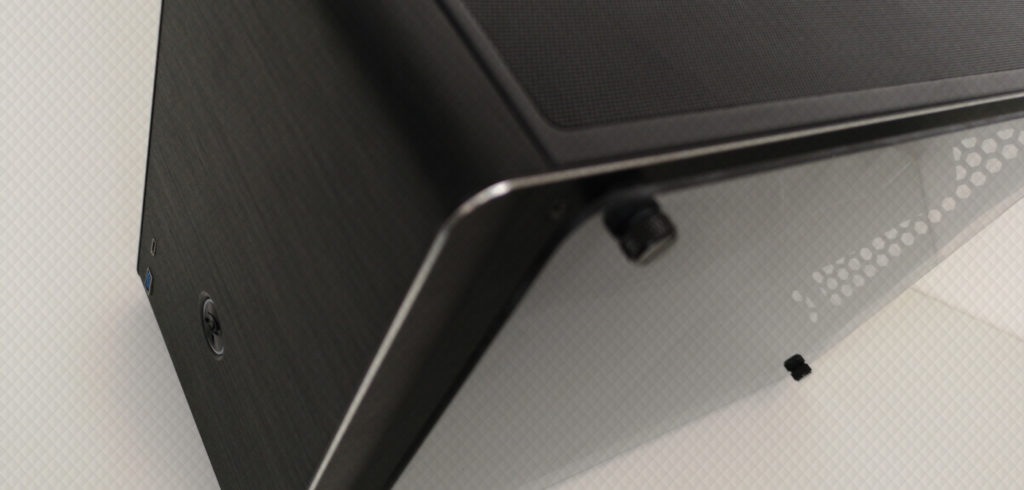 Raijintek Ophion im Test