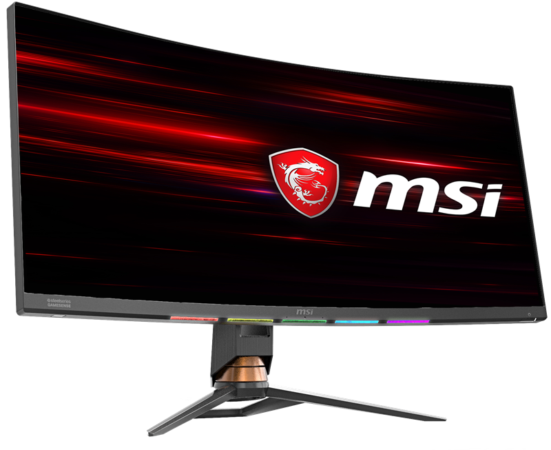 MSI erhält insgesamt zwölf CES 2019 Innovation Awards