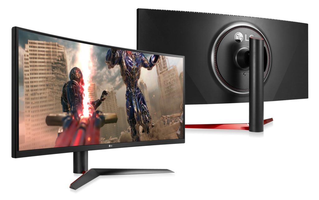 LG präsentiert neue „Ultra“-Monitore auf der CES