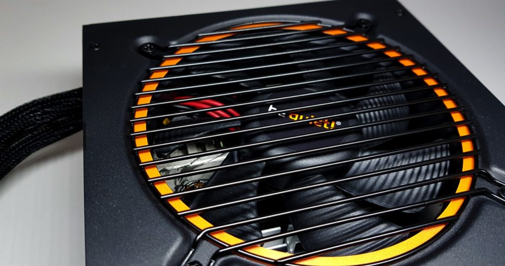 be quiet! Pure Power 11 im Test