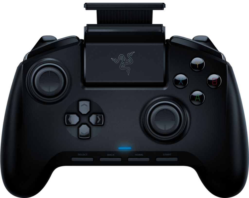 Razer Raiju Mobile-Controller für Android-Smartphones erhältlich