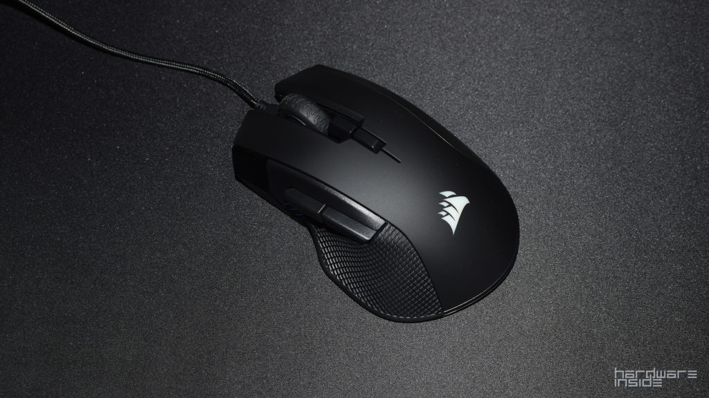 CORSAIR Ironclaw RGB im Test