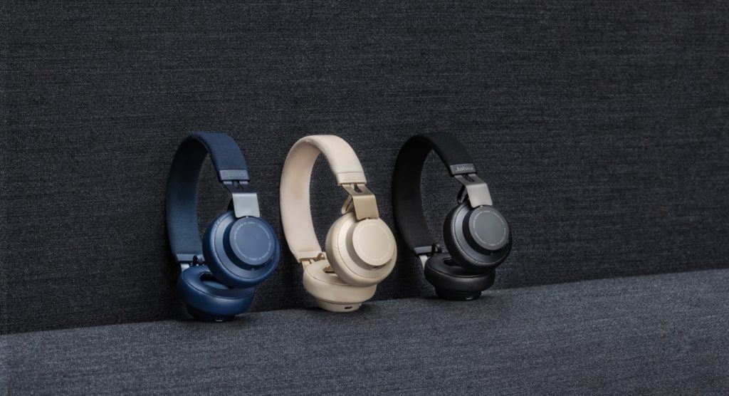 CES 2019: Jabra demonstriert seine hohe Kompetenz im Kopfhörer-Segment