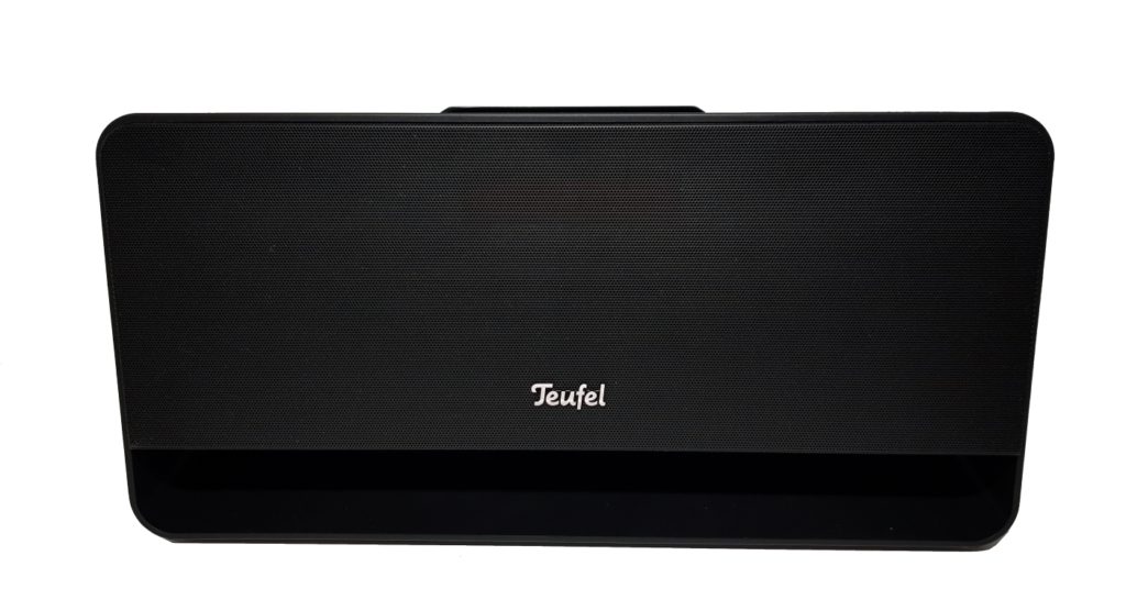 Teufel Boomster im Test