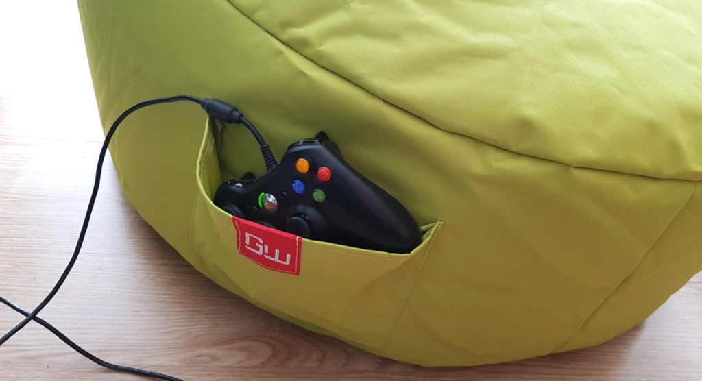 Gamewarez Alpha Series im Test