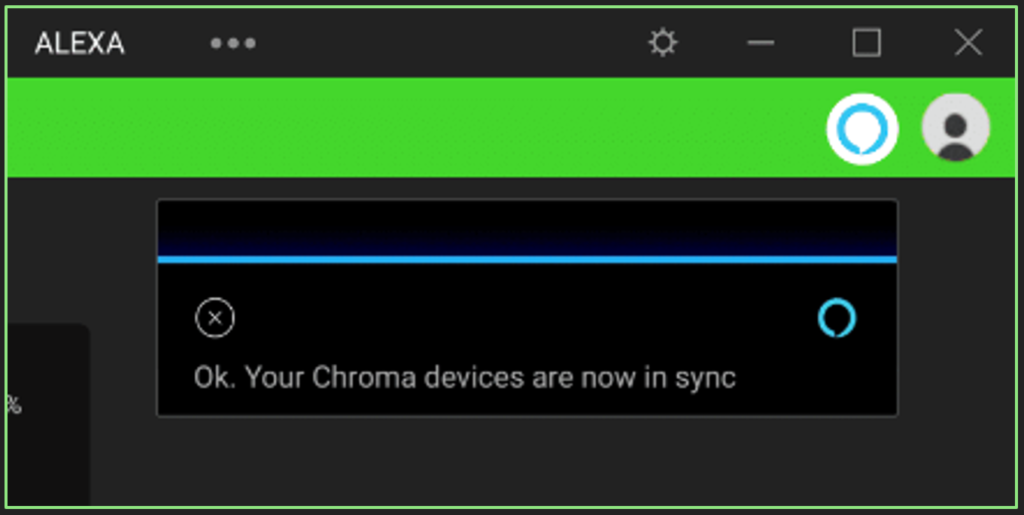 Razer Chroma erhält Amazon Alexa-Kompatibilität