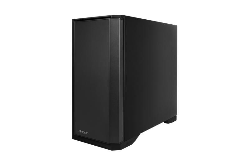 Antec präsentiert das neue Quiet Computing ™ P101 Silent