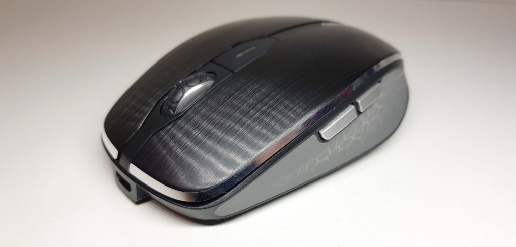 Cherry MW 8 ADVANCED im Test