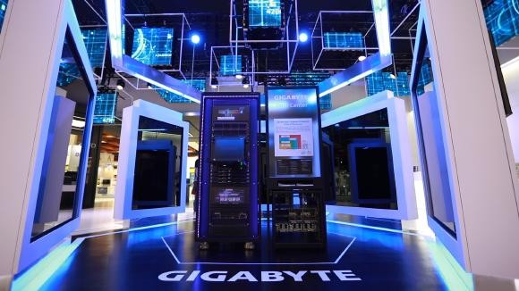 GIGABYTE Server- und Workstation