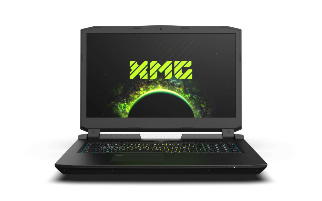 XMG ULTRA 17 mit limitierter Sonderedition zur DreamHack