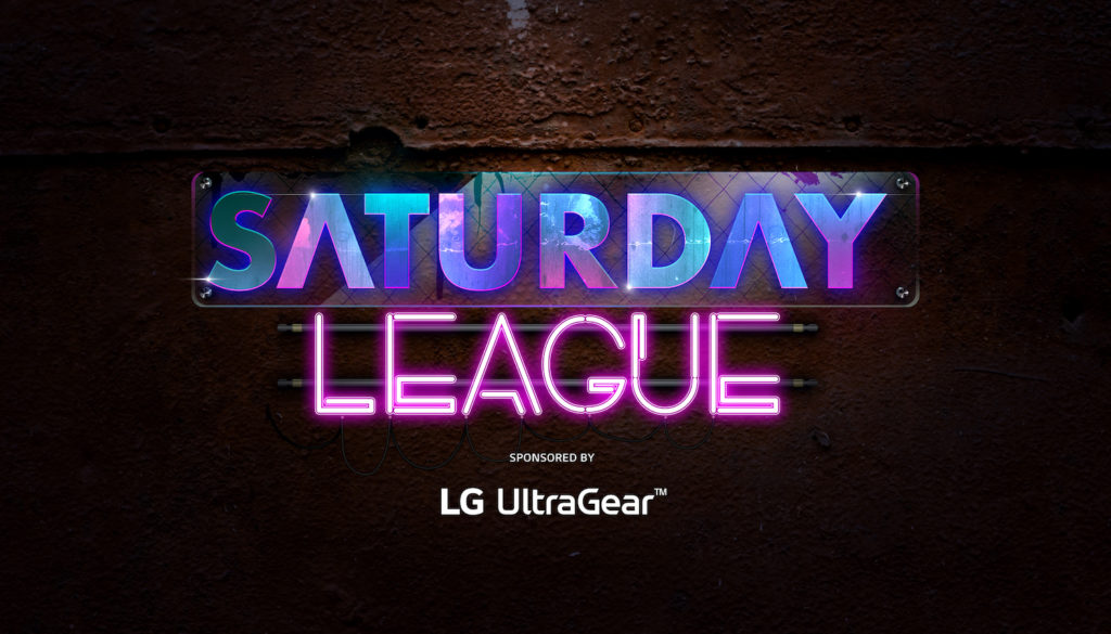 Gaming mit Leidenschaft – LG UltraGear