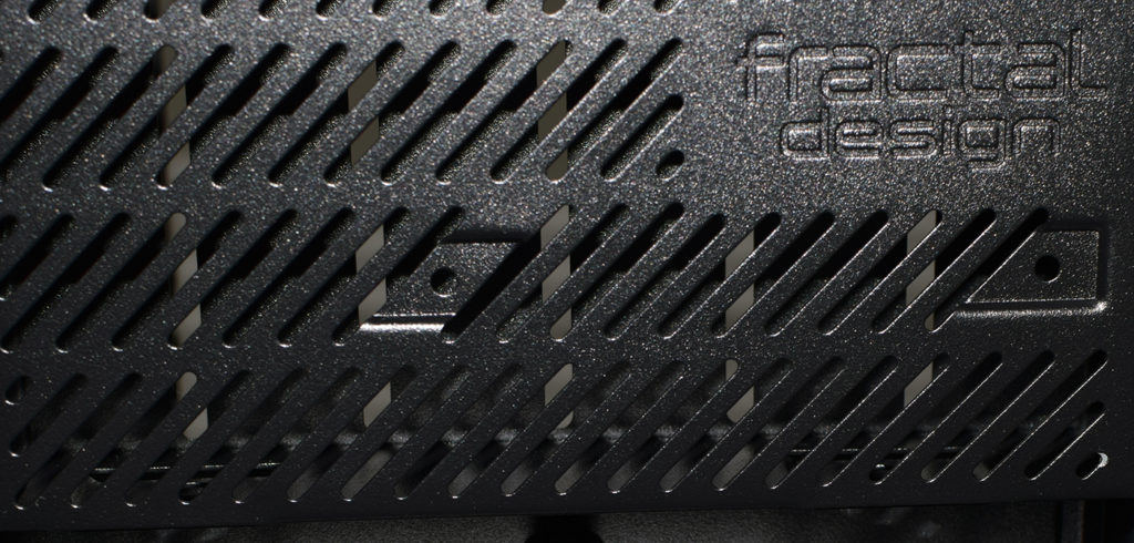 Fractal Design Meshify S2 im Test