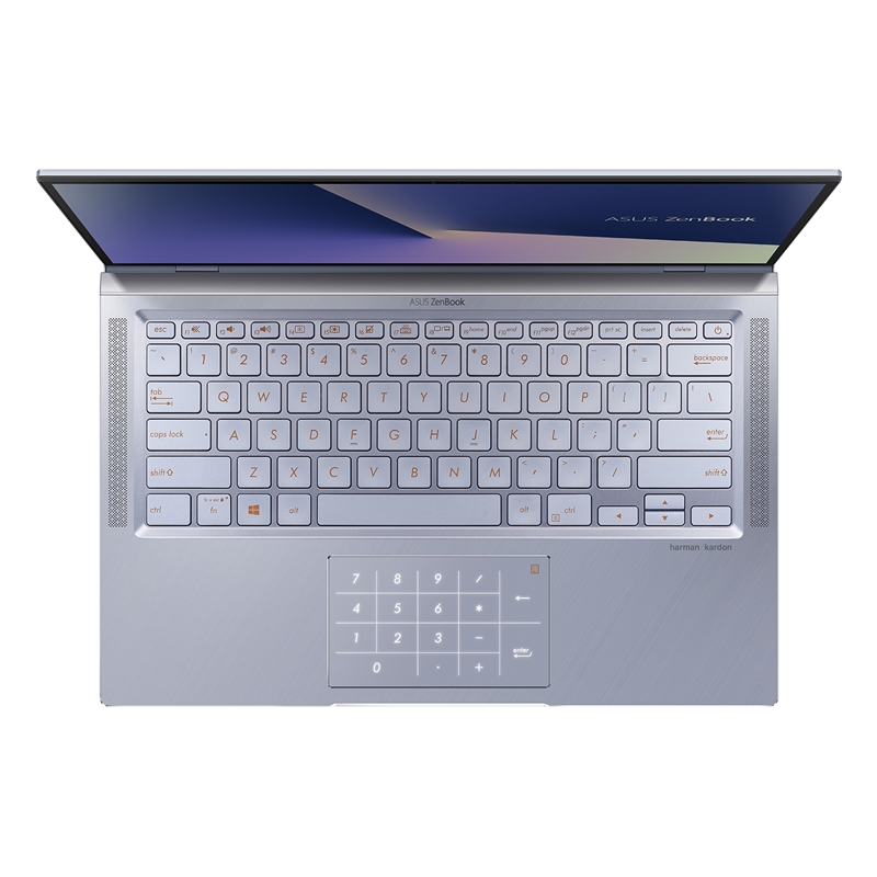 ASUS ZenBook 14 ab sofort verfügbar